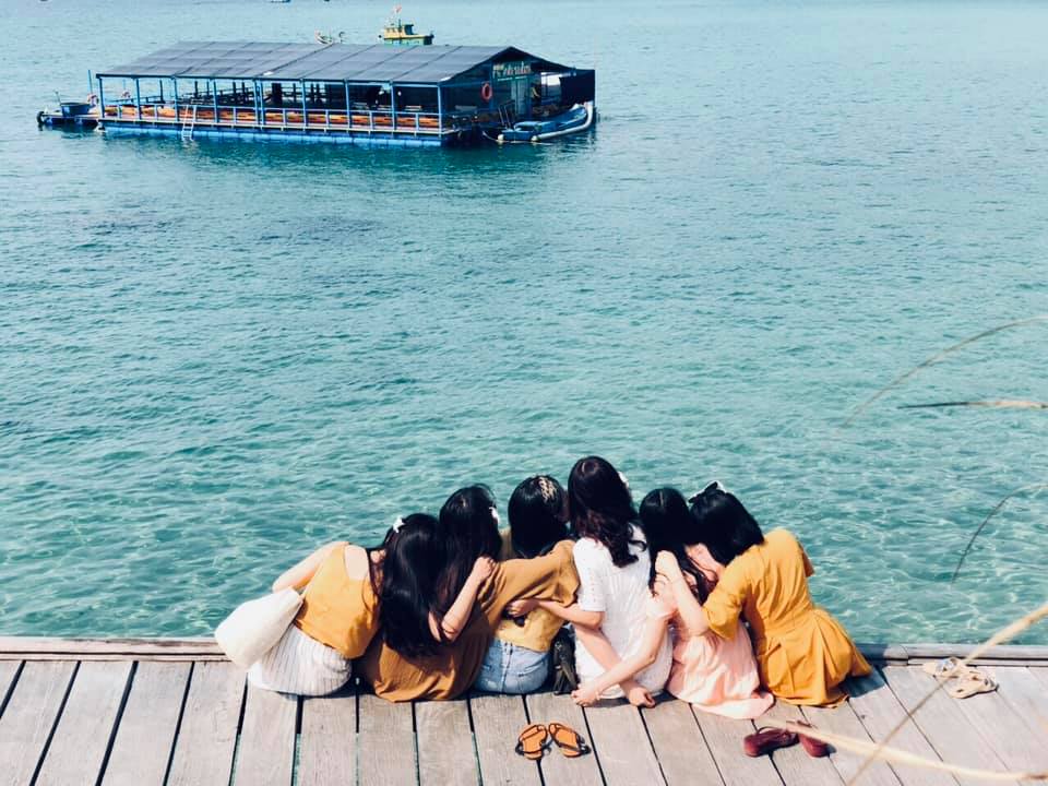 Du lịch Quy Nhơn - Phú Yên 6 ngày 5 đêm cùng nhóm bạn
