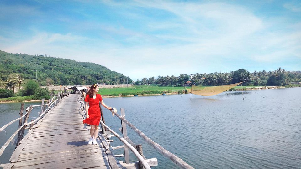 Hè này cùng chồng check in Quy Nhơn là tuyệt nhất