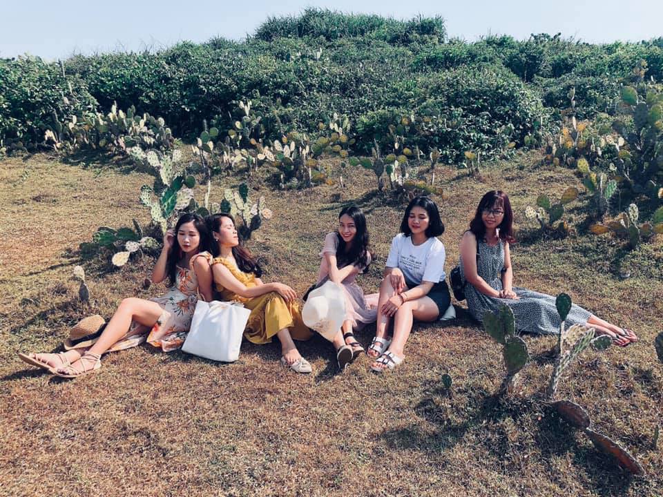 Du lịch Quy Nhơn - Phú Yên 6 ngày 5 đêm cùng nhóm bạn