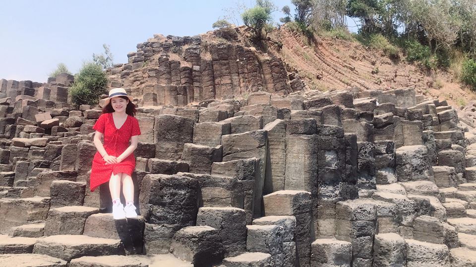 Hè này cùng chồng check in Quy Nhơn là tuyệt nhất