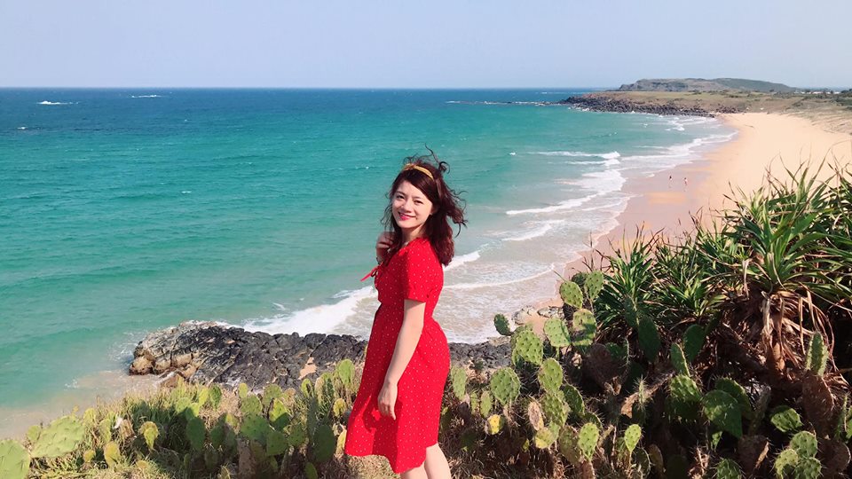 Hè này cùng chồng check in Quy Nhơn là tuyệt nhất