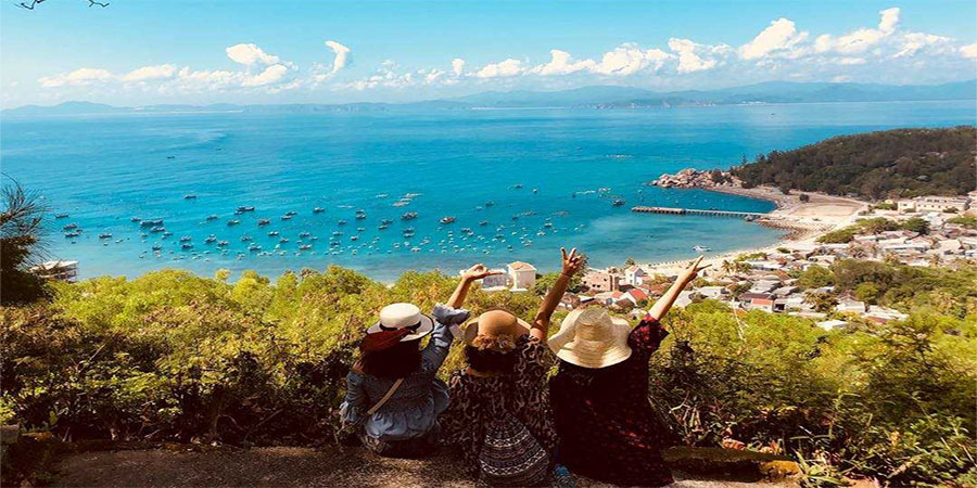 Tất tần tật những địa điểm du lịch Quy Nhơn bạn phải biết