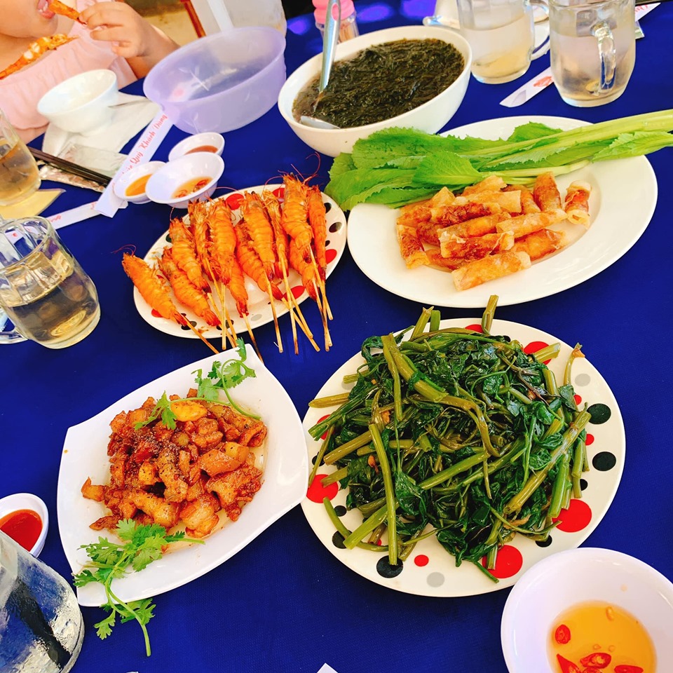 Con gái nhất định phải đi du lịch Quy Nhơn một lần