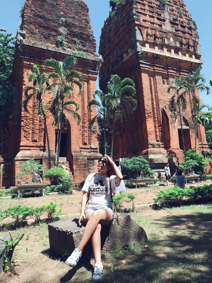 Hành trình du lịch Quy Nhơn vô cùng tuyệt vời