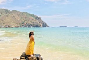 Du lịch Quy Nhơn trải nghiệm cảm giác thư giãn tuyệt vời