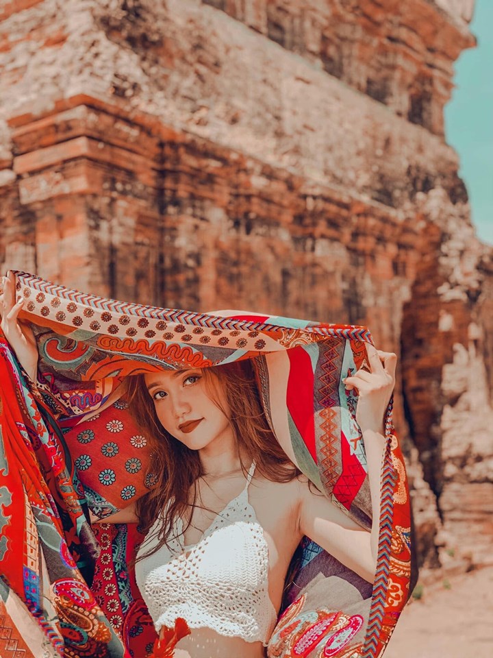 Du lịch Quy Nhơn - Đẹp như một bức tranh