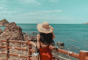 Review hành trình khám phá du lịch Quy Nhơn đầy nắng và gió