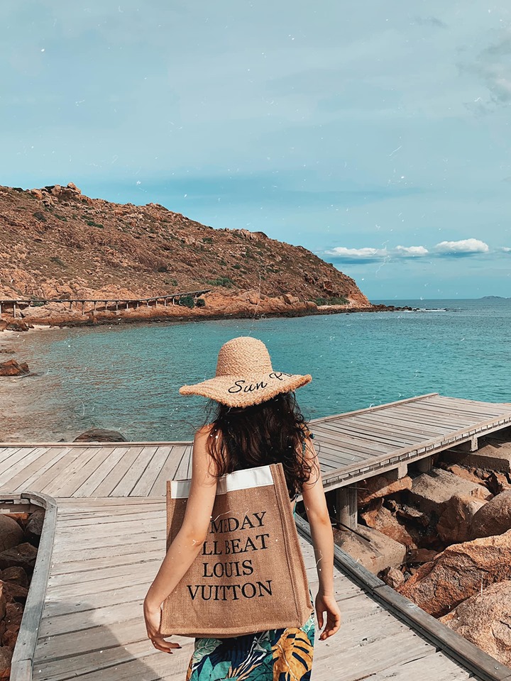 Review hành trình khám phá du lịch Quy Nhơn đầy nắng và gió