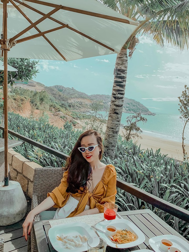 Review hành trình khám phá du lịch Quy Nhơn đầy nắng và gió