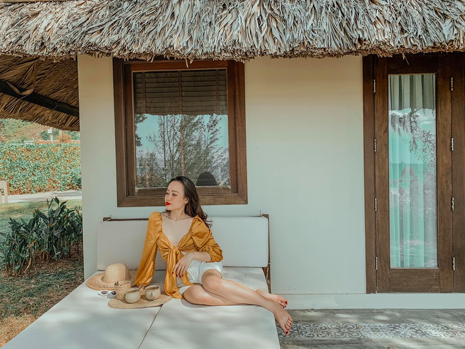 Review hành trình khám phá du lịch Quy Nhơn đầy nắng và gió