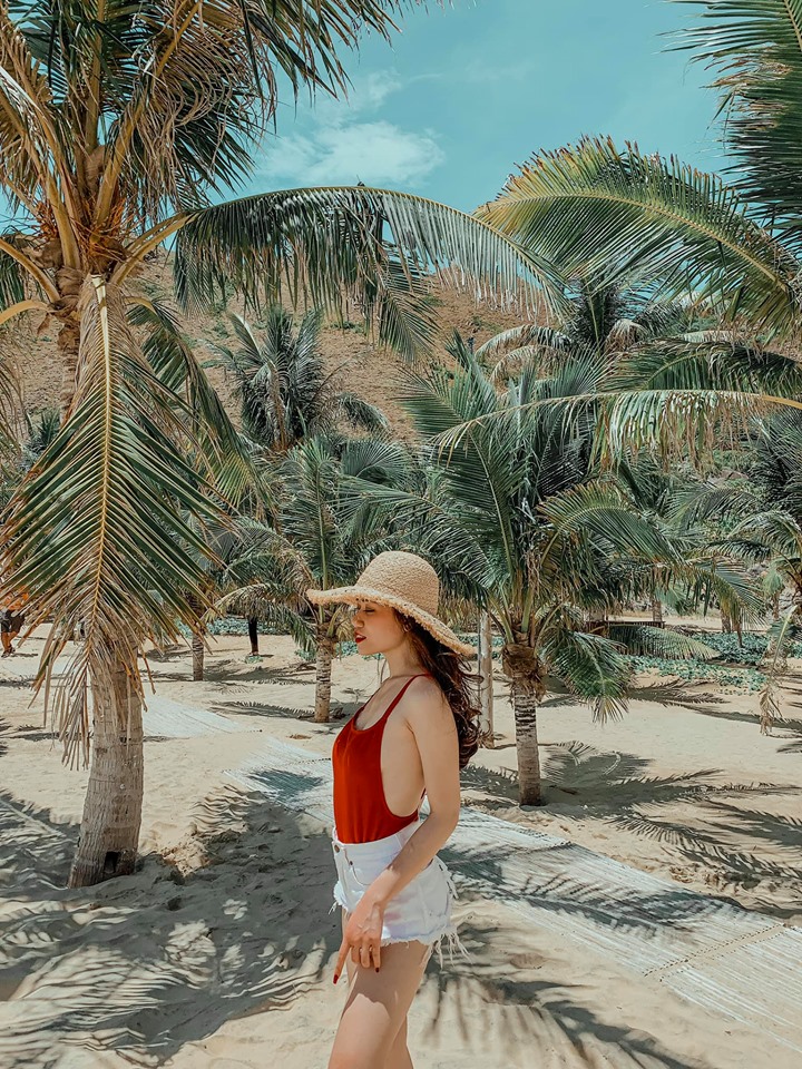 Review hành trình khám phá du lịch Quy Nhơn đầy nắng và gió