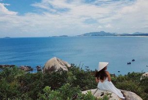 Làm thế nào để đi du lịch Quy Nhơn - Phú Yên
