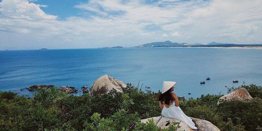 Làm thế nào để đi du lịch Quy Nhơn - Phú Yên