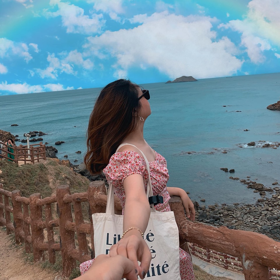 Review một chút về chuyến đi Quy Nhơn 3N2Đ 