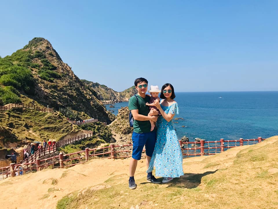 Review biển du lịch Quy Nhơn - địa điểm sống ảo lý tưởng