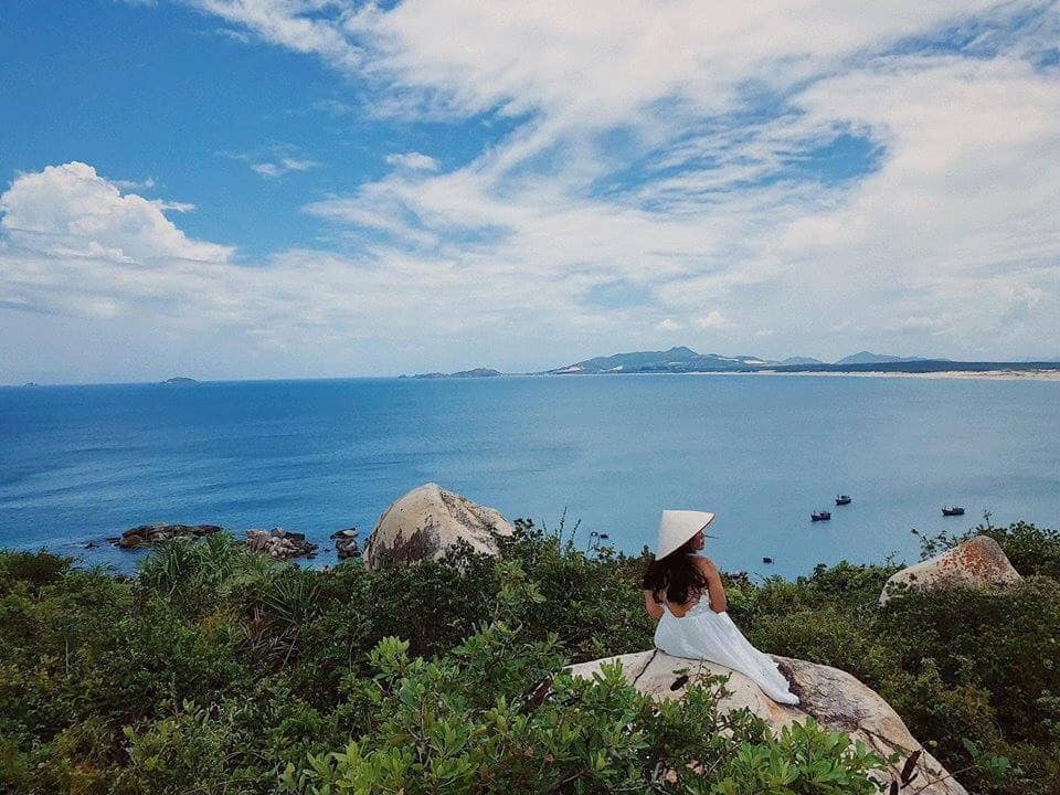 Làm thế nào để đi du lịch Quy Nhơn - Phú Yên