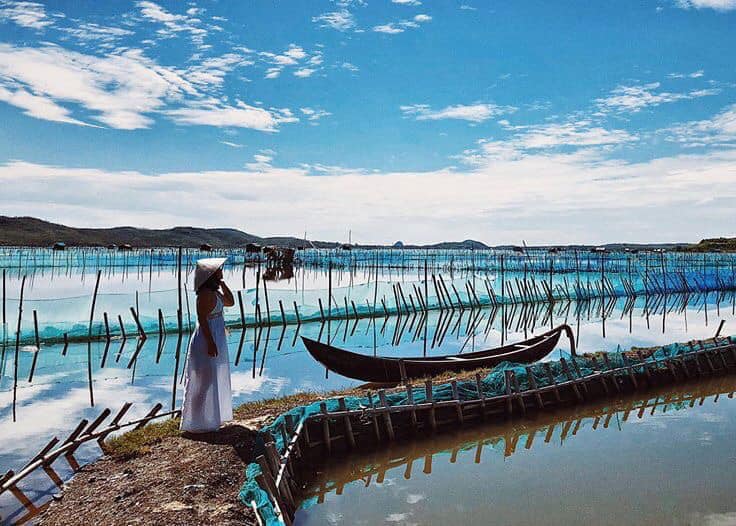 Làm thế nào để đi du lịch Quy Nhơn - Phú Yên