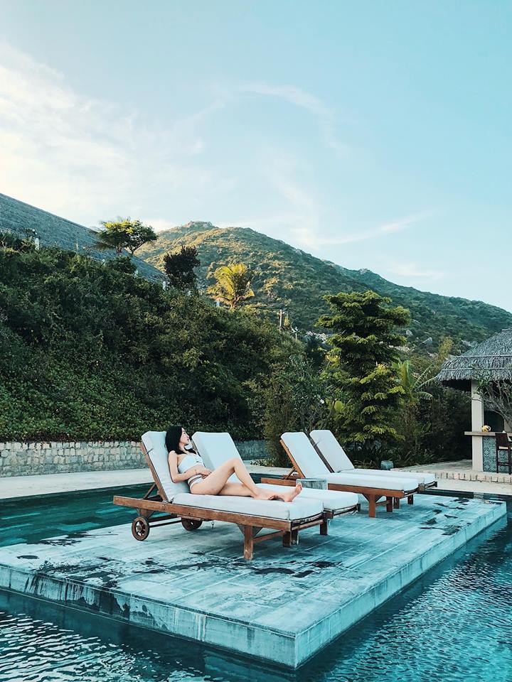 Crown Retreat Resort – Điểm đến đáng thử khi tới du lịch Quy Nhơn