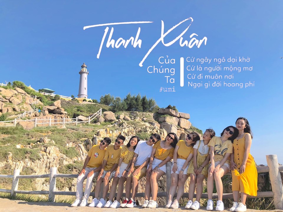 Chia sẻ kinh nghiệm du lịch Quy Nhơn Phú Yên 4 ngày 3 đêm