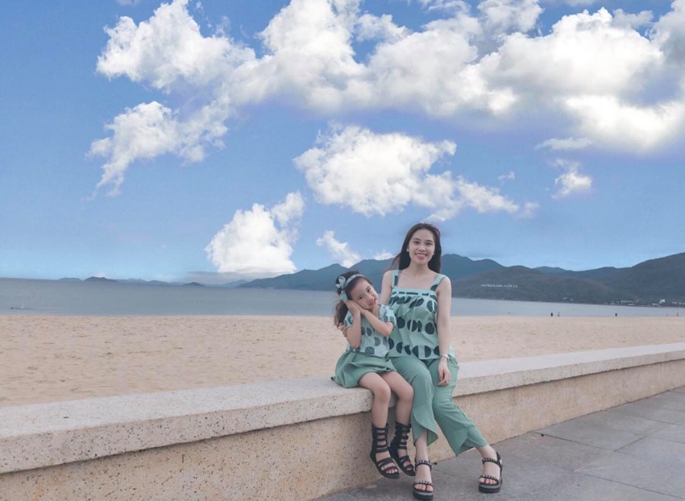 Review du lịch Quy Nhơn cùng cô bạn thân vô cùng ý nghĩa