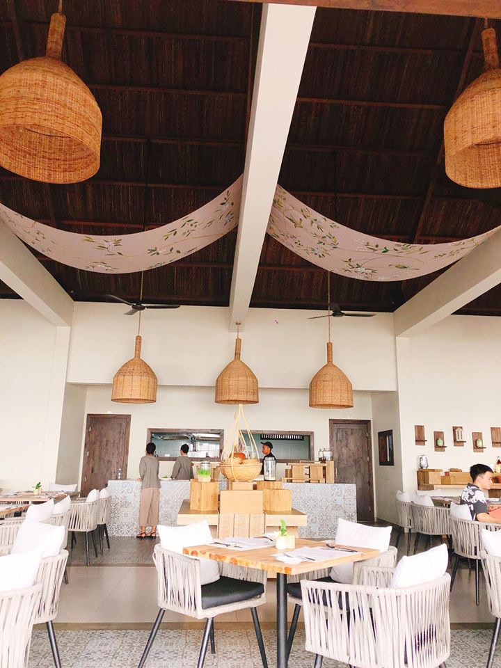 Crown Retreat Resort – Điểm đến đáng thử khi tới du lịch Quy Nhơn