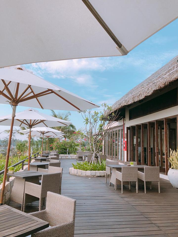Crown Retreat Resort – Điểm đến đáng thử khi tới du lịch Quy Nhơn