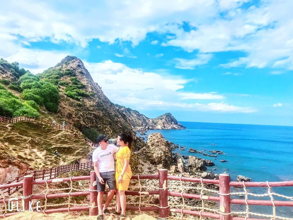 Lịch trình du lịch Quy Nhơn 3 ngày 2 đêm 2 người chi tiết