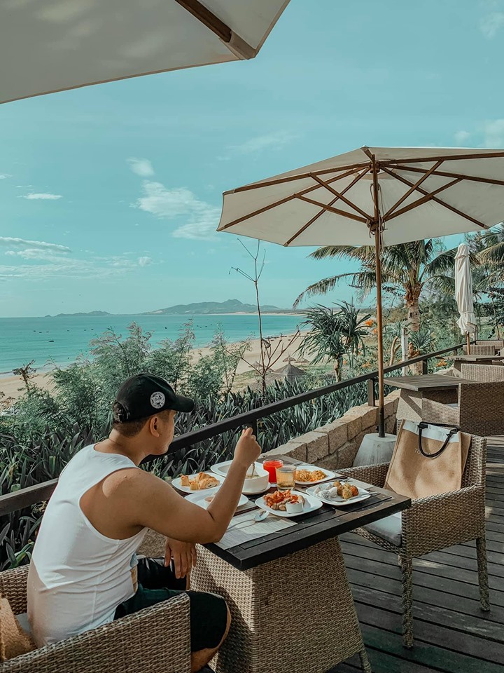 Review chi tiết lịch trình du lịch Quy Nhơn 3 ngày 2 đêm