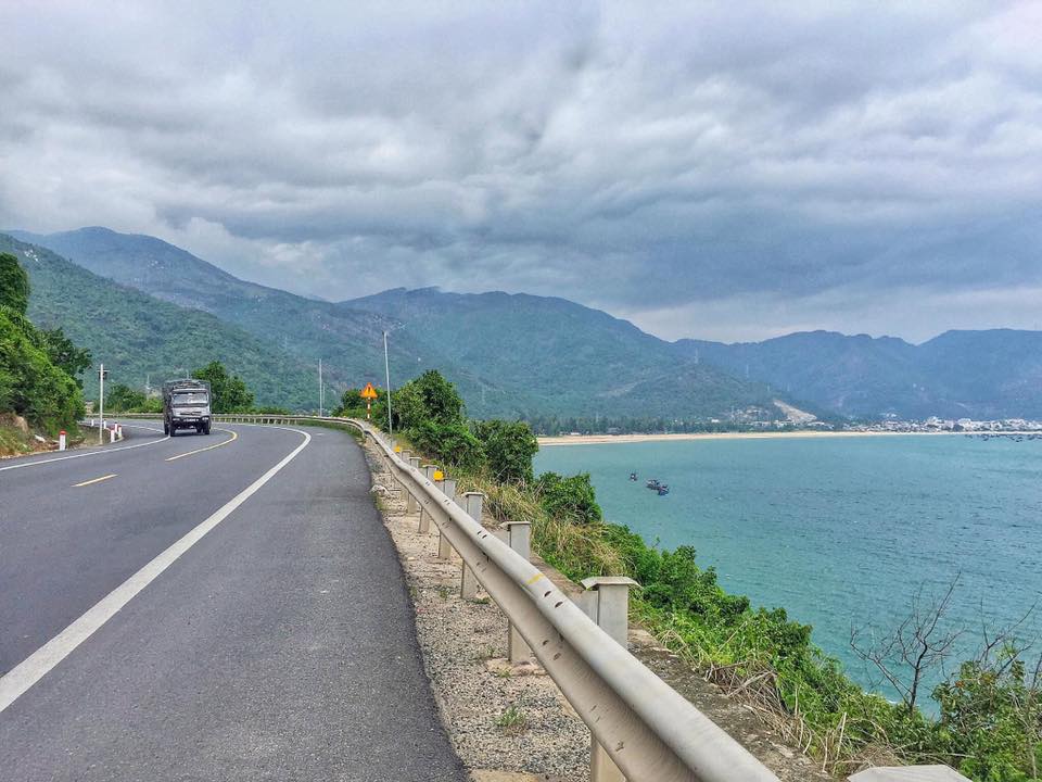 Cùng hội bạn đi hết thành phố du lịch Quy Nhơn xinh đẹp