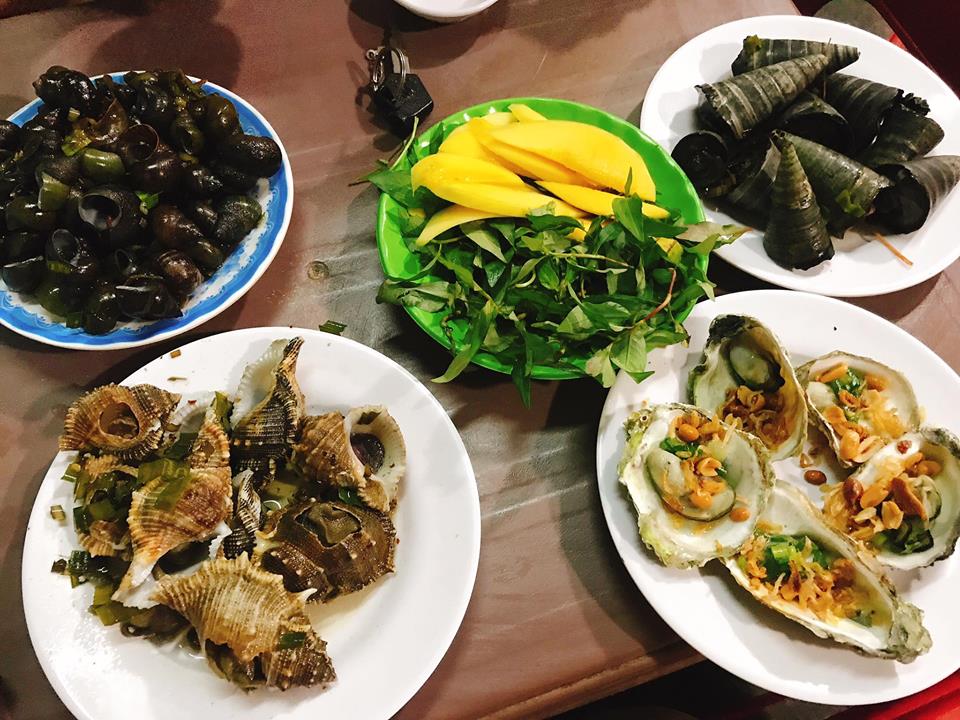 Du lịch Quy Nhơn - Điểm du lịch phải đến một lần trong đời