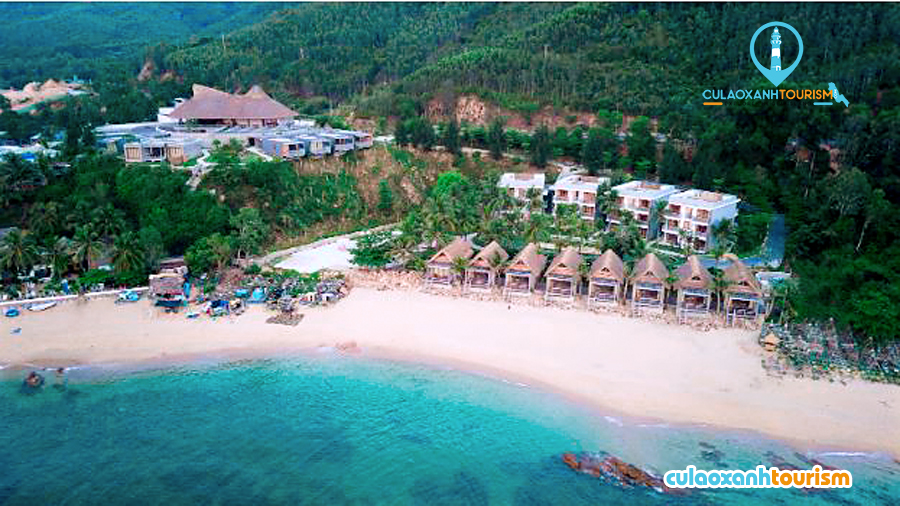 Casa Marina Resort sẽ cho bạn rất nhiều trải nghiệm đáng nhớ - Ảnh: Casa Marina Resort