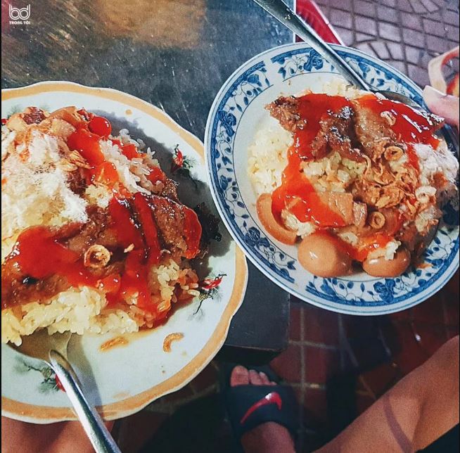 Nguồn: Bình Định Trong Tôi