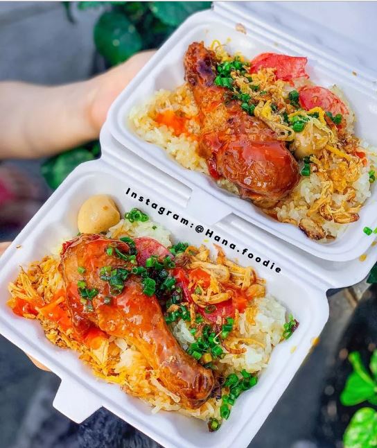 Nguồn: Hana.foodie